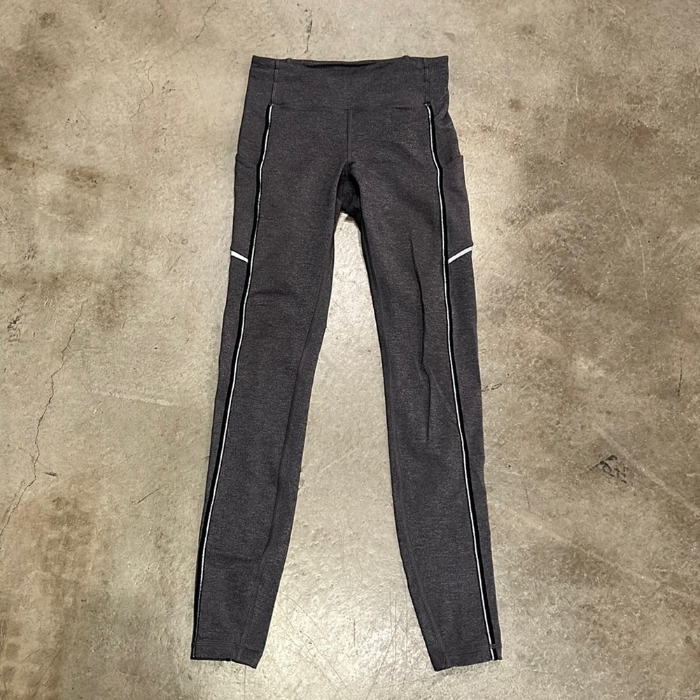 Lululemon Speed Up Leggings